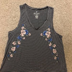 AMERICAN Eagle tank top